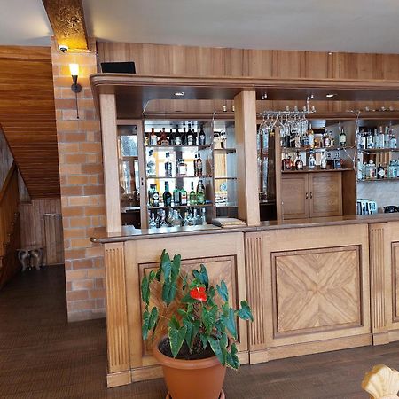 Splendor Resort And Restaurant Tsaghkadzor Exteriör bild