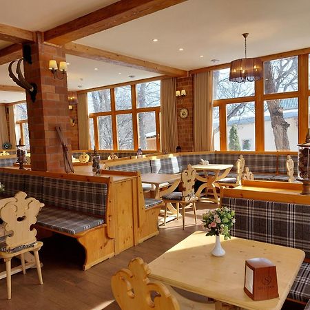 Splendor Resort And Restaurant Tsaghkadzor Exteriör bild
