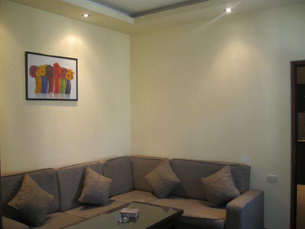 Splendor Resort And Restaurant Tsaghkadzor Rum bild